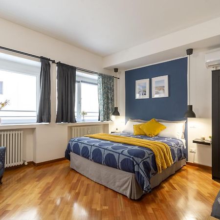 Gale Apartment ボローニャ エクステリア 写真