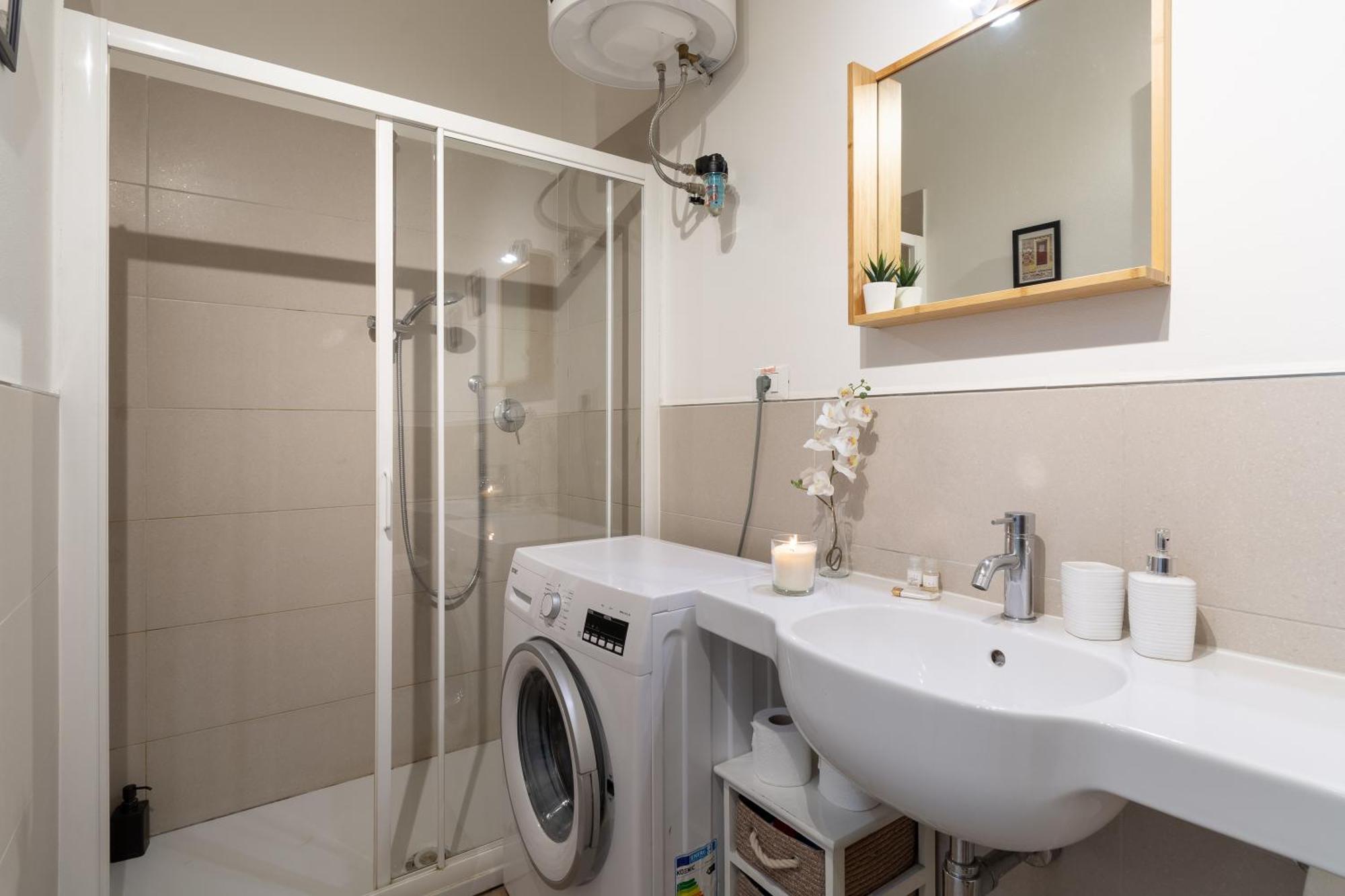 Gale Apartment ボローニャ エクステリア 写真