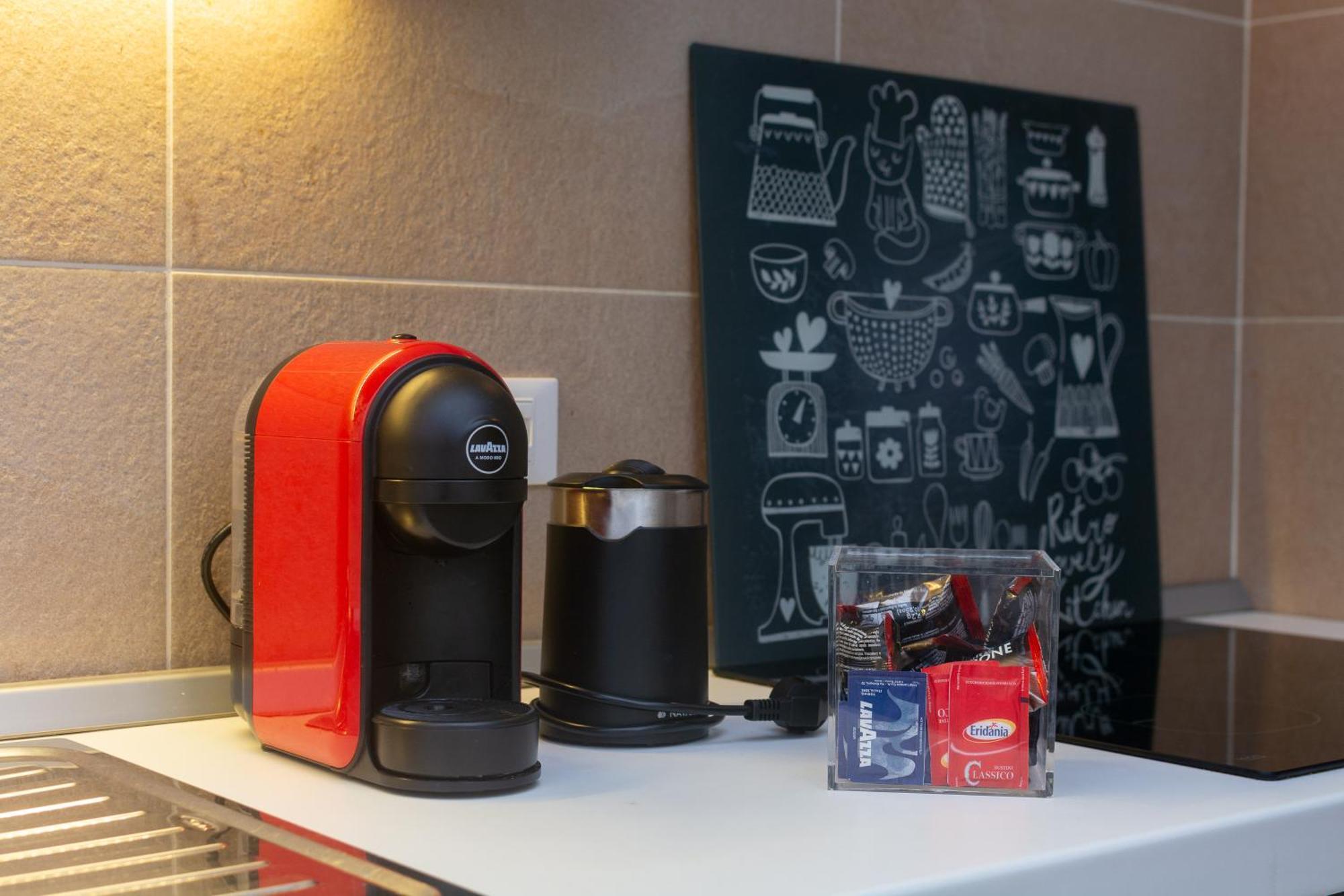 Gale Apartment ボローニャ エクステリア 写真