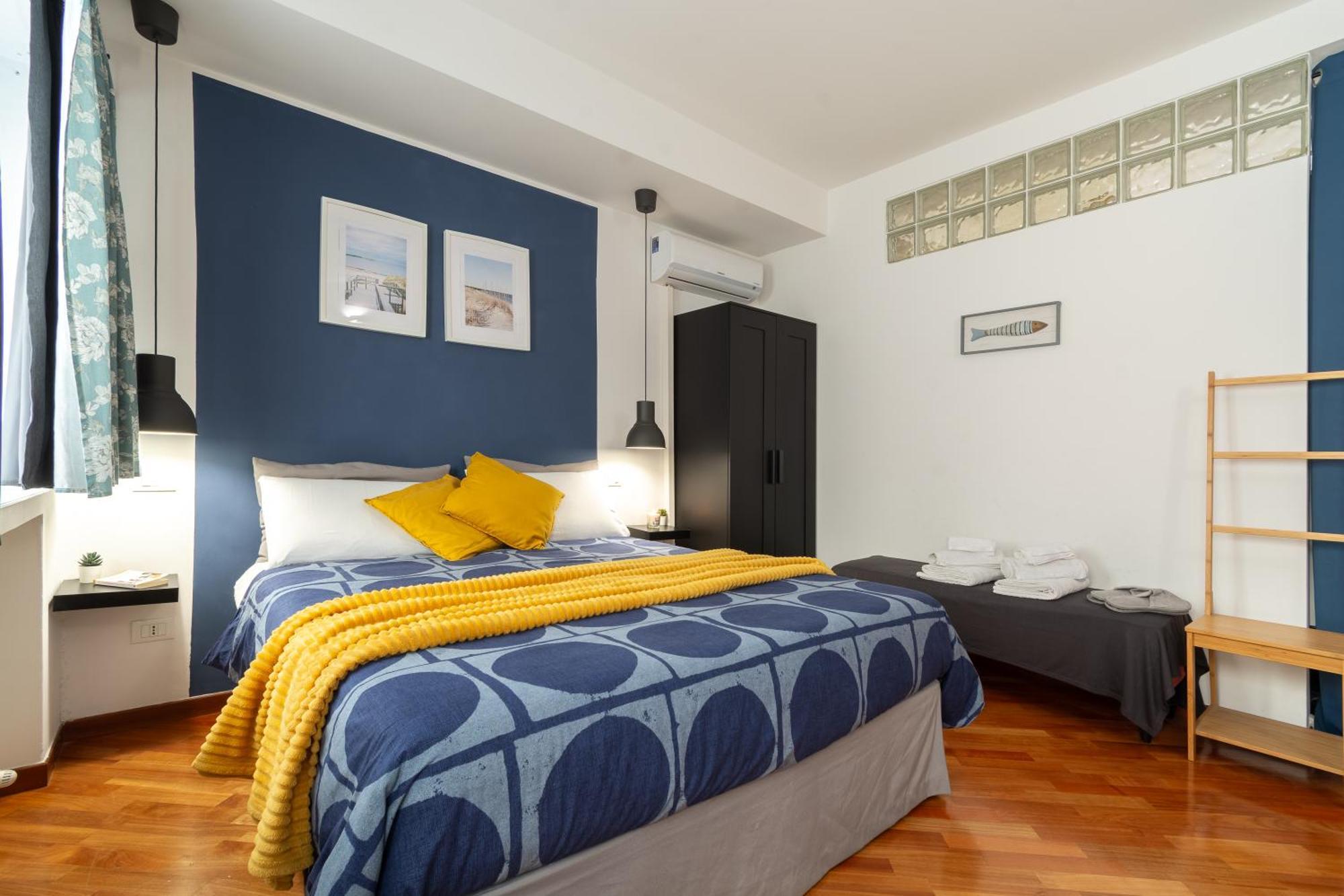 Gale Apartment ボローニャ エクステリア 写真