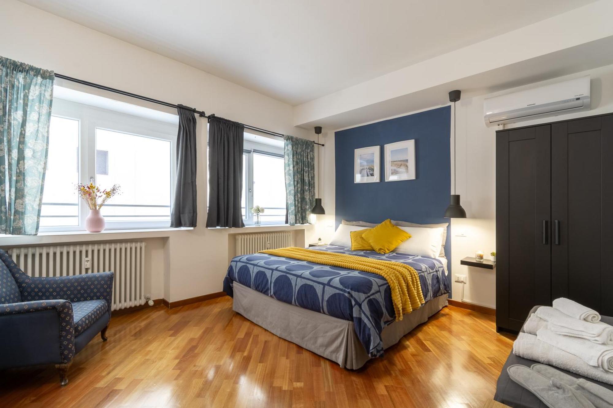 Gale Apartment ボローニャ エクステリア 写真